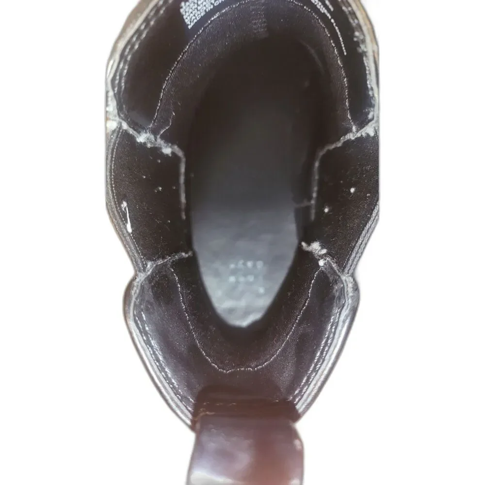 A New Day Womens Black Boot 2